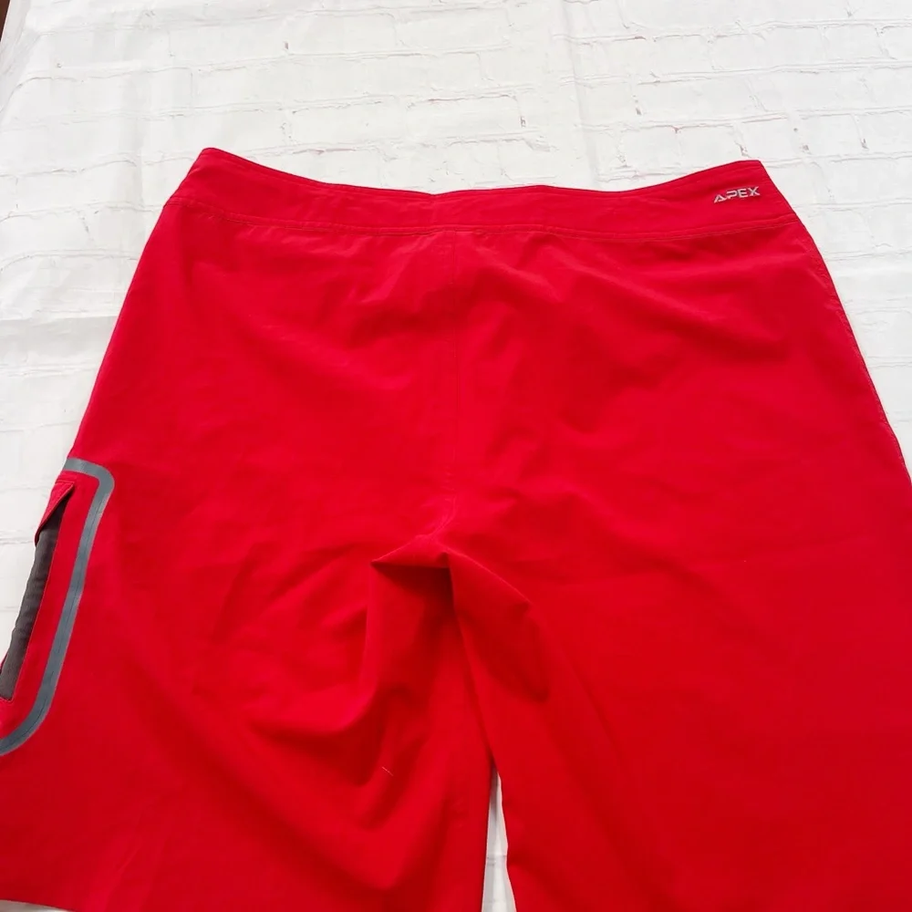 The north face apex board shorts men’s 38 - Picture 2 of 9